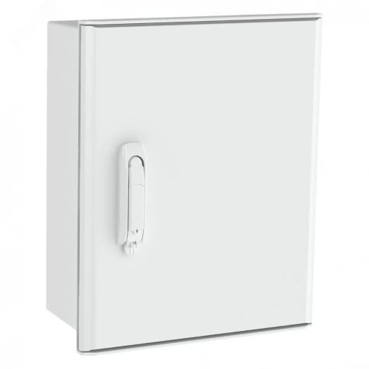 Корпус из полиэстера OptiBox G-326-SF111-A-1-IP54