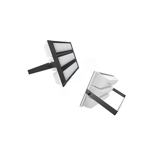 Светильник ДО-230w IP67 31050Лм 5000К 120° OПАЛ