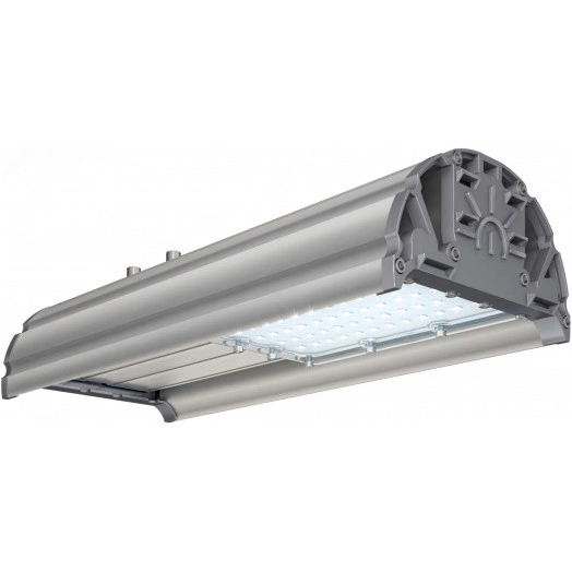 Светильник светодиодный ДСП-42,5W IP67 5058Лм 5000К КСС D Plus DC24