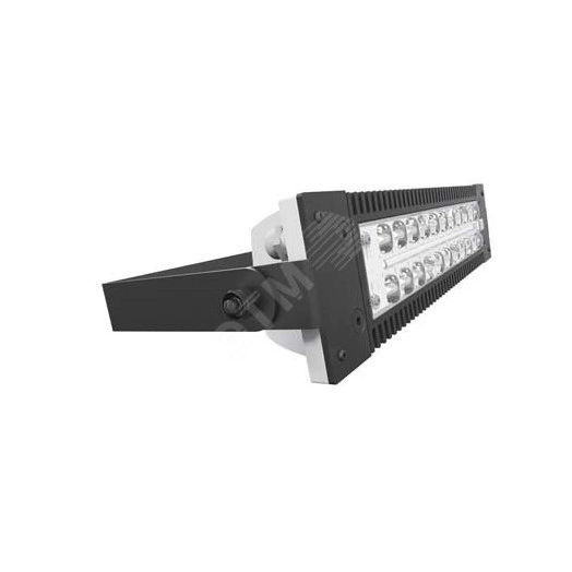 Светильник ДО-35w IP67 5215Лм 5000К 150х70°
