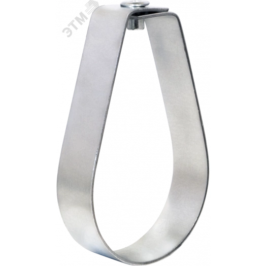 Подвес для труб ПТ 2*0.5 50