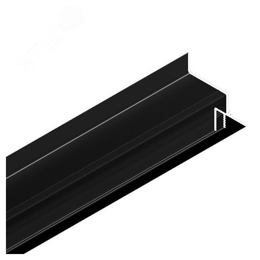 Теневой профиль для потолков из гипсокартона Arte Lamp GAP A610206