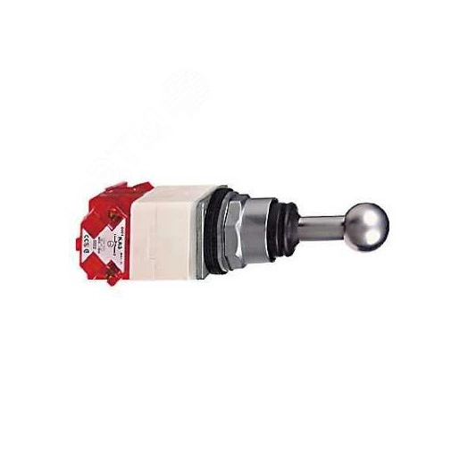 Джойстик 30мм 3 позиции с возвратом