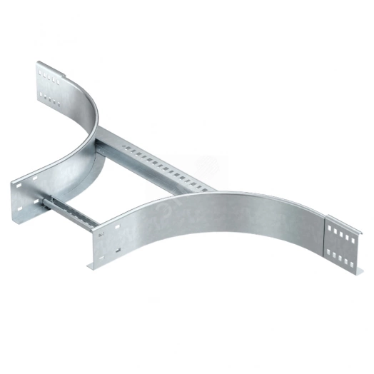 Соединение Т-образное/крестовое