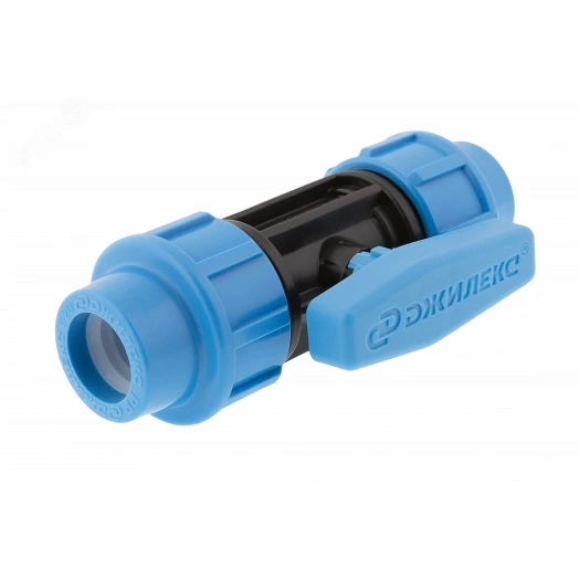 Кран шаровой Джилекс 20х20