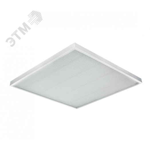 Светильник ДВО/ДПО-12-34-001 Prizma Eco 840