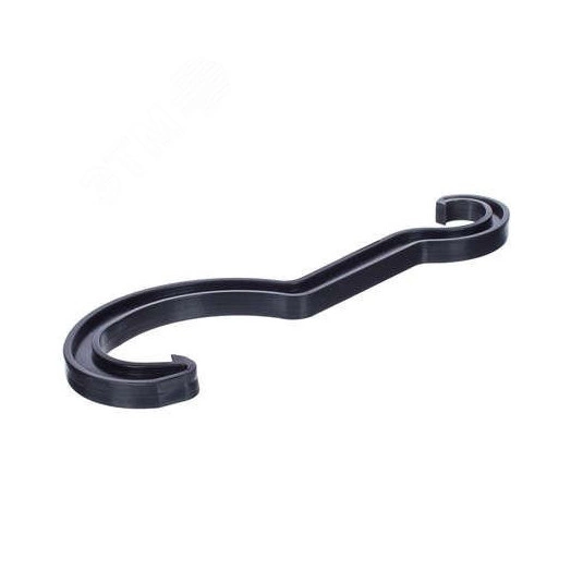 Ключ для ПНД фитингов (пласт.) ф 75-110 мм.