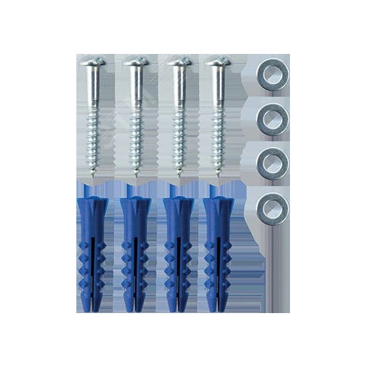 Комплект крепления Х4