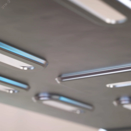 Лоток перфорированный 50х50 L=3000мм толщина 1.5мм цинк-ламельный