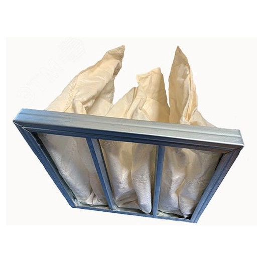 Фильтр карманный ФВК-Л-337-337-460-3-F7/25 для K-315