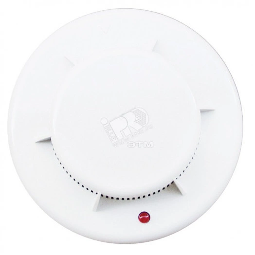 Извещитель пожарный дымовой автономный ИП 212-63А