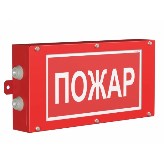 Световой указатель BS-CANRON-73-S1-INEXI3