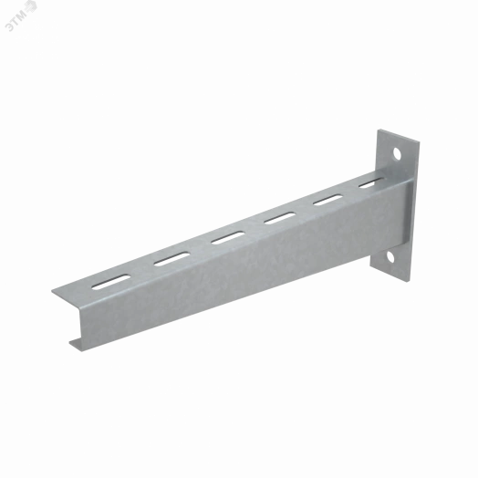 Консоль сварная L=201