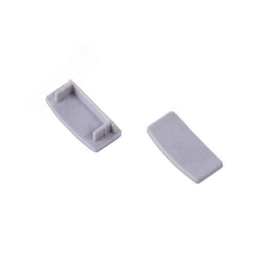 Торцевые крышки PROFILE S03 end caps (комплект из 2 шт.)