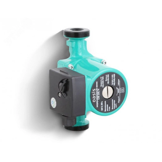 Насос циркуляционный CR-25/4-130