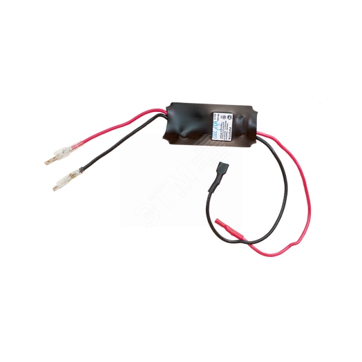 Модуль защиты аккумулятора МЗА