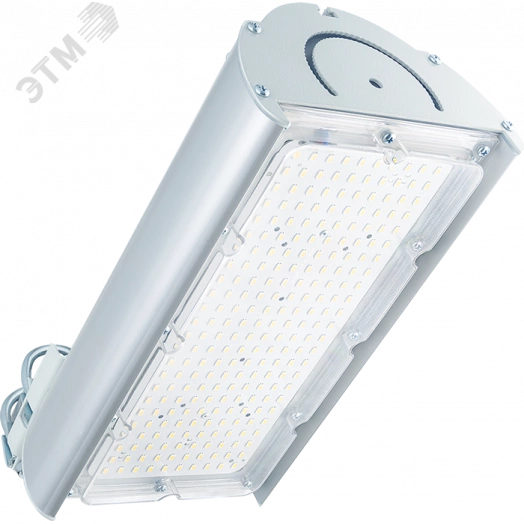 Светодиодный светильник Diora Angar 65/10500 Д 4K