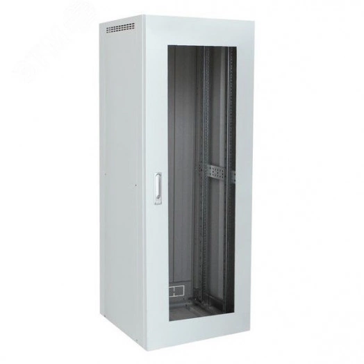 Шкаф напольный телекоммуникационный ТН-33U-0610-СР-М