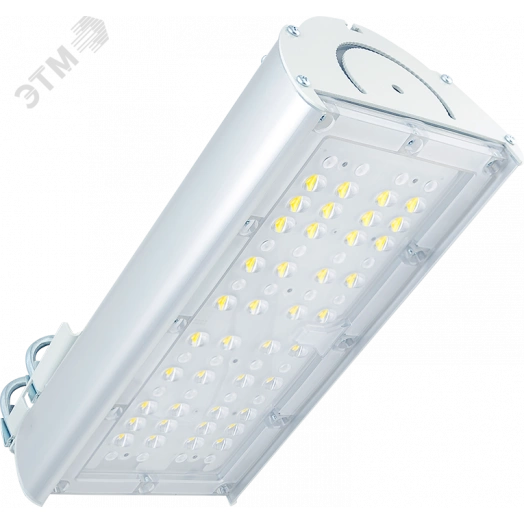 Светодиодный светильник Diora Angar 76/11700 Ш1 4K