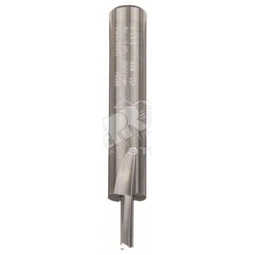 Фреза пазовая Expert S8/D3/L9.5