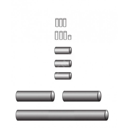 Комплект монтажный МР-12