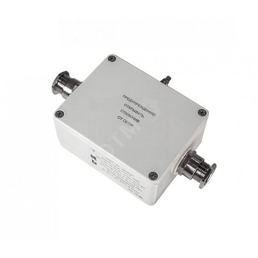 Коробка ЕхК-(eТ5)А13-Б(К(4-8)