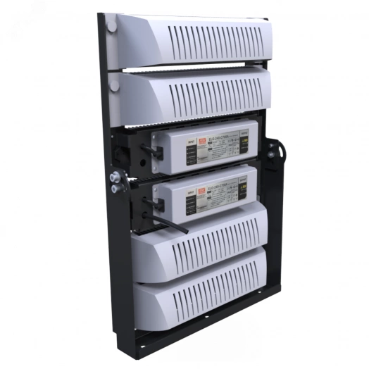 Светильник ДО-400w IP67 54000Лм 5000К 100°х15°