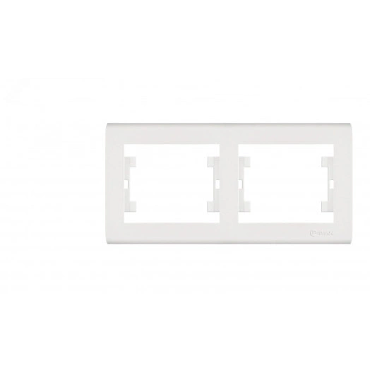 MANOLYA РАМКА 2-АЯ ГОРИЗОНТАЛЬНАЯ