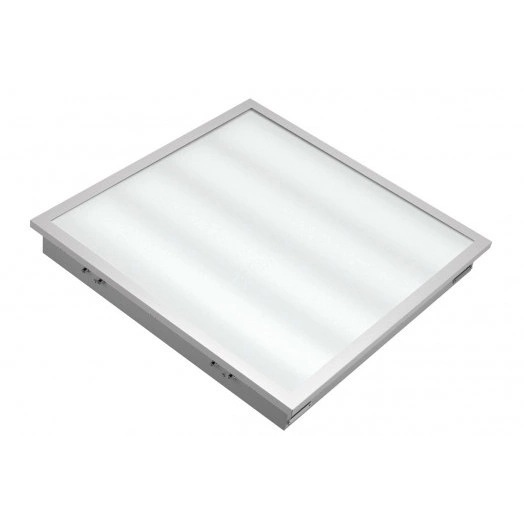 Светильник LED ОФИС РОКФОН (СВО) 33Вт 3100Лм 3,0К опал IP40 встраиваемый