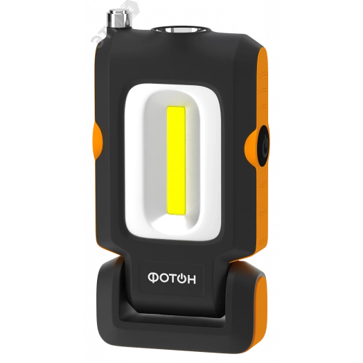 Фонарь рабочий аккумуляторный светодиодный ФОТОН WLА-400