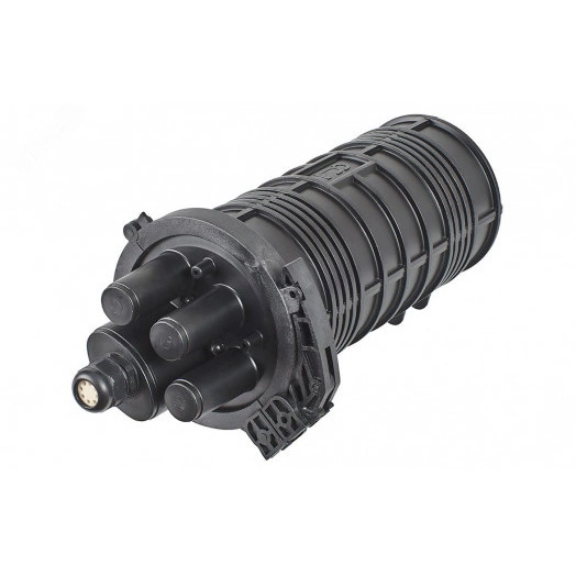 Муфта-кросс МКО-К6/А-8FC(ST)-ФТ8х3 (фитинг 8х3,0 мм) ССД