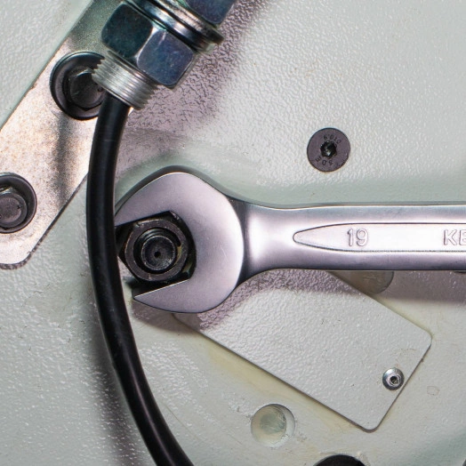 Ключ гаечный комбинированный 8мм