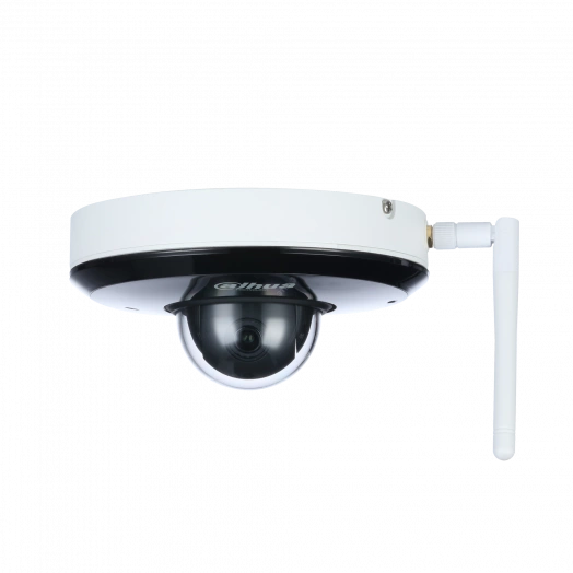 Видеокамера IP 4Мп поворотная Wi-Fi с             ИК-подсветкой до 15м (2.8-12мм)