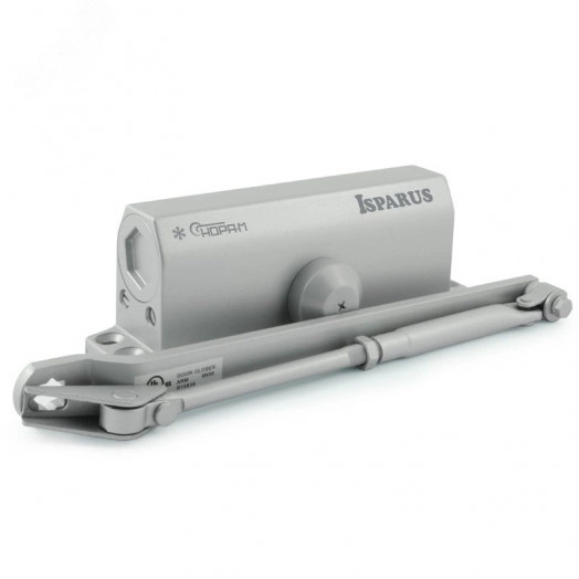 Доводчик дверной морозостойкий