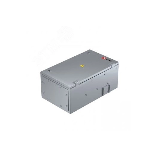 Блок отбора мощности 250А Bolt-on под MCCB (без авт.выкл.) IP55 AL 3L+N+PE(КОРПУС)