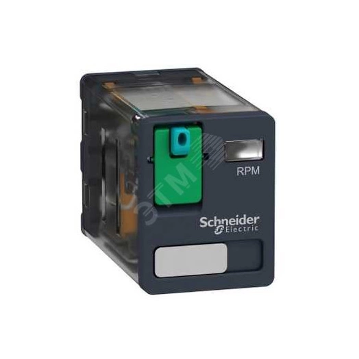 Реле 2CO 48В DC