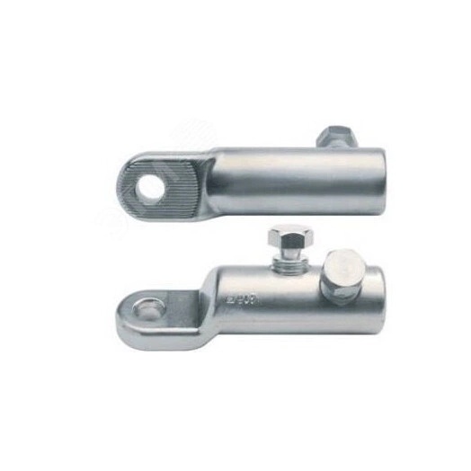 Наконечник алюминиевый механический SMOE-81972 (50-150мм) PROxima