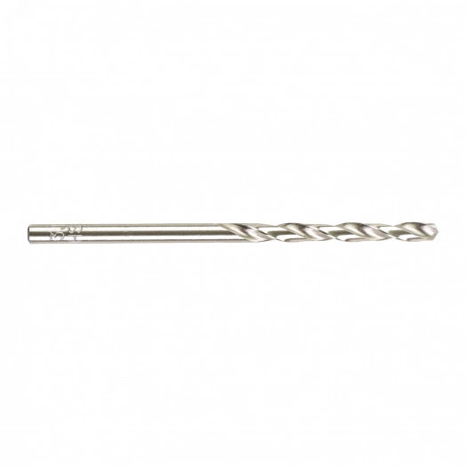 Сверло по металлу HSS-G 3.1 x 65 (10шт)