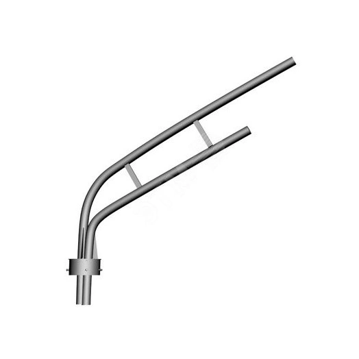 Кронштейн ТАНС.41.140.000 (1.К2-4,0-2,5-О4-ц)