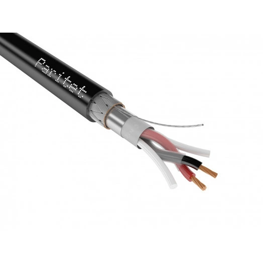 Кабель(провод) КИС-РПГнг(А)-FRHF 4х2х2.00