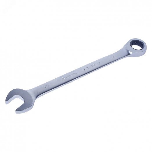 Ключ комбинированный с трещоткой 19 мм