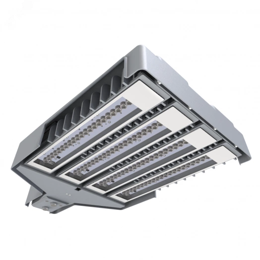 Светильник ДКУ-220w IP65 18703Лм 5000К 10°