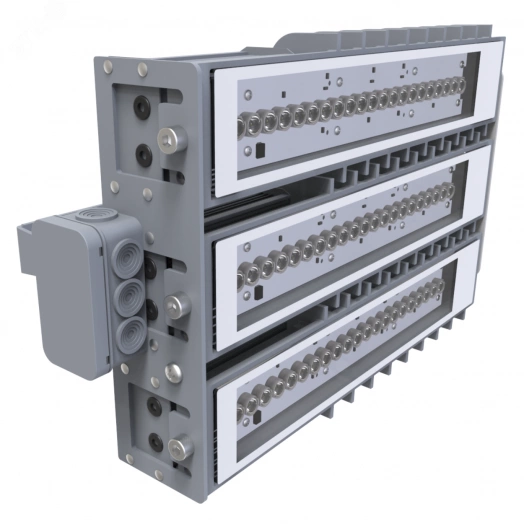 Светильник ДО-165w IP65 14027Лм 5000К 10°