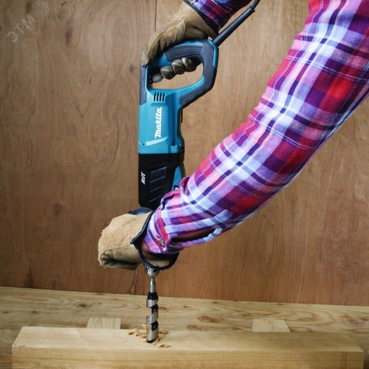 Перфоратор SDS-plus 800Вт 2.4Дж, AVT