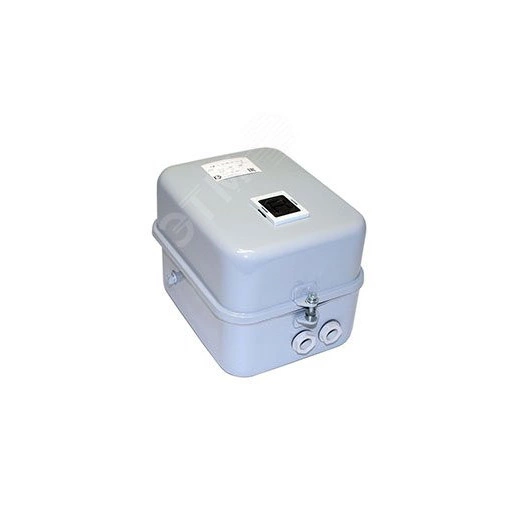 Пускатель э/м ПМ12-010610 У2 В,  36В, (4з+2р), РТТ5-10-1,  8,50А