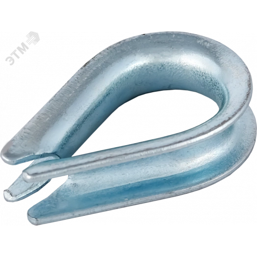 Коуш 12мм DIN 6899B