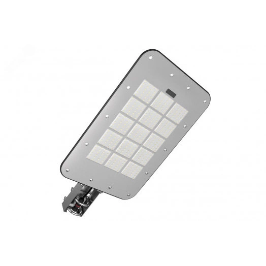Светильник LED KEDR 2.0 (СКУ) 125Вт 20000Лм 5,0К КСС Ш IP67 консольный