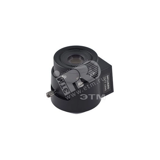 Объектив DC привод диафрагмы B0922AIR118