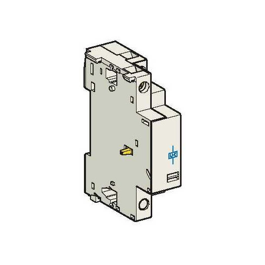 РАСЦЕПИТЕЛЬ МИНИМ. НАПР.110-115V 50HZ