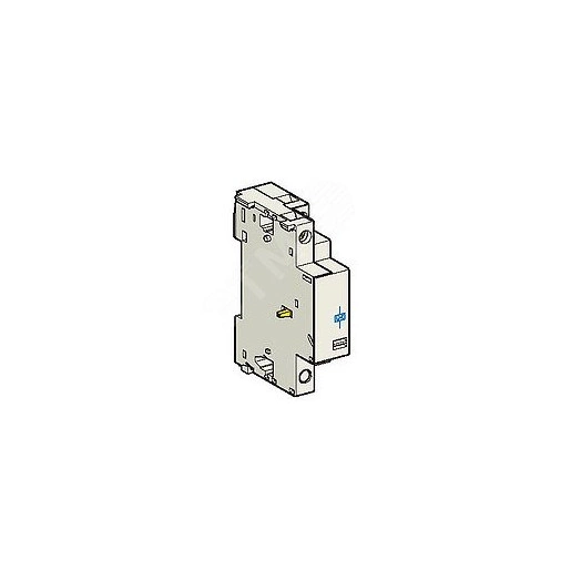 РАСЦЕПИТЕЛЬ МИНИМ. НАПР.110-115V 50HZ